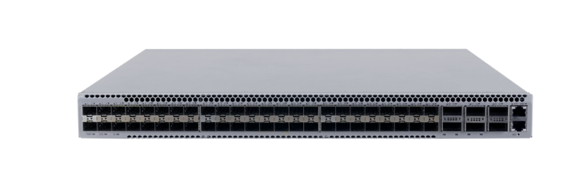 S5100-48X6Q 万兆交换机
